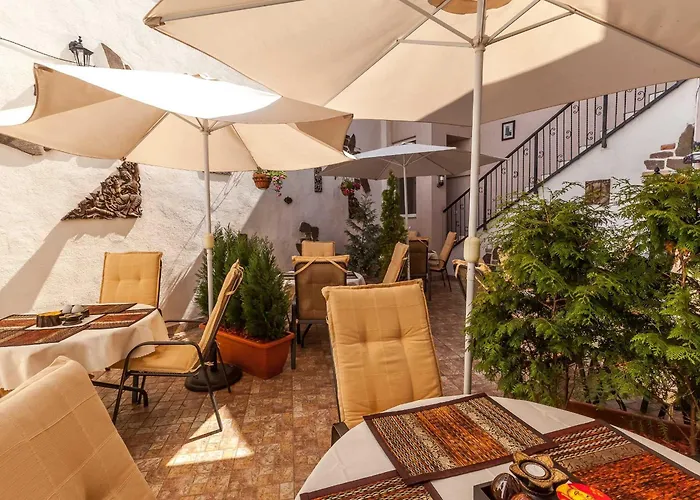 Bed & Breakfast Bastion