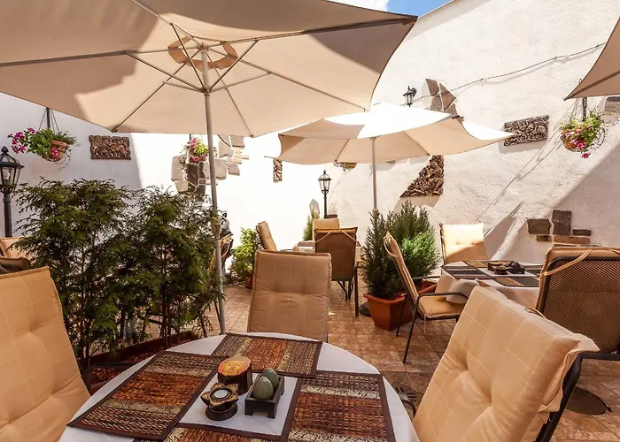 Bed & Breakfast Bastion Bratislava