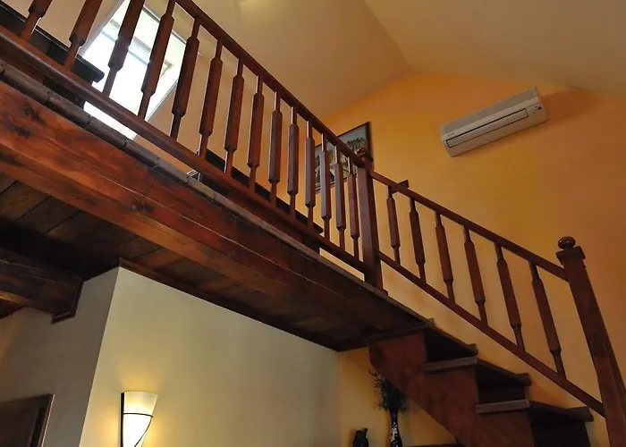 Bed & Breakfast Bastion Bratislava