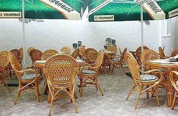 Bed & Breakfast Bastion Bratislava