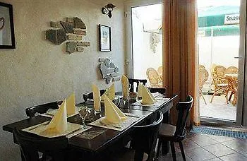 Bed & Breakfast Bastion