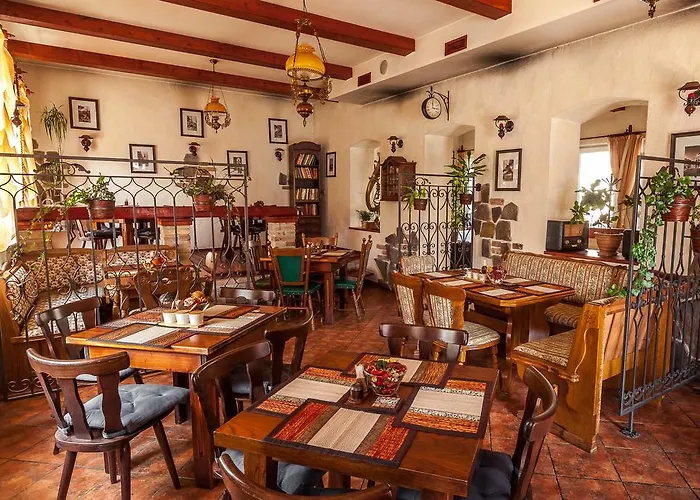 Bastion Bed & Breakfast