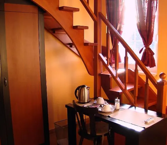 Bastion Bed & Breakfast